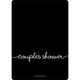 Our Love Story Couples Shower Invitations Image 2 of 5